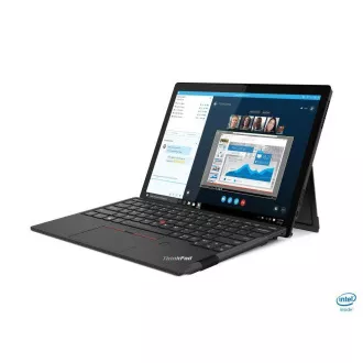 LENOVO NTB ThinkPad X12 Detachable G2 - Ultra5 134U, 12.3" FHD, 16GB, 512SSD, cam, W11P LENOVO NTB ThinkPad X12 Detachable G2 - Ultra5 134U, 12.3" FHD, 16GB, 512SSD, cam, W11P