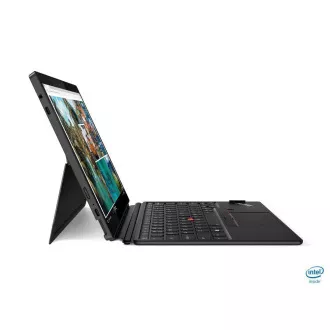LENOVO NTB ThinkPad X12 Detachable G2 - Ultra5 134U, 12.3" FHD, 16GB, 512SSD, cam, W11P LENOVO NTB ThinkPad X12 Detachable G2 - Ultra5 134U, 12.3" FHD, 16GB, 512SSD, cam, W11P