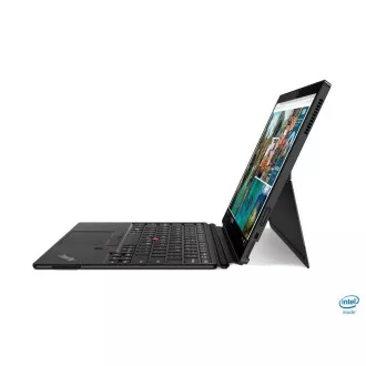 LENOVO NTB ThinkPad X12 Detachable G2 - Ultra5 134U, 12.3" FHD, 16GB, 512SSD, cam, W11P LENOVO NTB ThinkPad X12 Detachable G2 - Ultra5 134U, 12.3" FHD, 16GB, 512SSD, cam, W11P