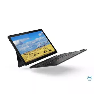 LENOVO NTB ThinkPad X12 Detachable G2 - Ultra5 134U, 12.3" FHD, 16GB, 512SSD, cam, W11P LENOVO NTB ThinkPad X12 Detachable G2 - Ultra5 134U, 12.3" FHD, 16GB, 512SSD, cam, W11P