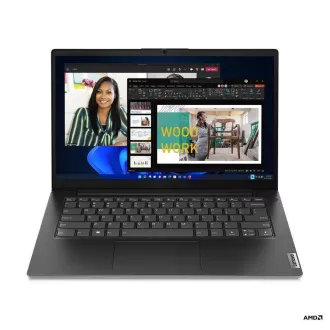 LENOVO NTB V14 G4 AMN - Ryzen5 7520U, 14" FHD, 8GB, 512SSD, W11P