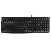 Logitech Keyboard for Business K120, SK/SK