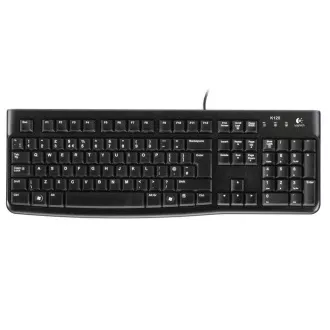 Logitech Keyboard for Business K120, SK/SK