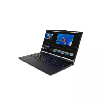 LENOVO NTB ThinkPad/Workstation P14 G5 - Ultra7 155H, 14.5" WQXGA Touch, 32GB, 1TBSSD, RTX 500 Ada 4GB, IRcam, W11P