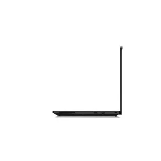LENOVO NTB ThinkPad/Workstation P14 G5 - Ultra7 155H, 14.5" WQXGA Touch, 32GB, 1TBSSD, RTX 500 Ada 4GB, IRcam, W11P