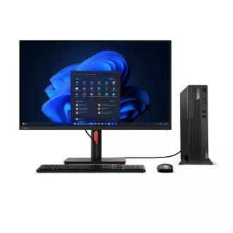 LENOVO PC ThinkCentre M70 G5 SFF - i5-14400, 16GB, 512SSD, DVD, W11P LENOVO PC ThinkCentre M70 G5 SFF - i5-14400, 16GB, 512SSD, DVD, W11P