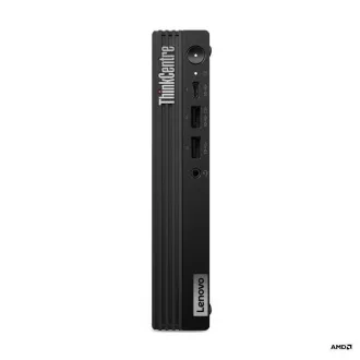 LENOVO PC ThinkCentre M75q G5 Tiny - Ryzen3 8300GE, 8GB, 256SSD, DVD, WiFi, BT, W11P LENOVO PC ThinkCentre M75q G5 Tiny - Ryzen3 8300GE, 8GB, 256SSD, DVD, WiFi, BT, W11P