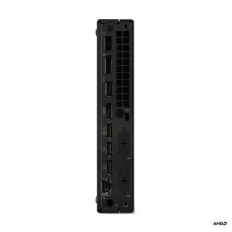 LENOVO PC ThinkCentre M75q G5 Tiny - Ryzen3 8300GE, 8GB, 256SSD, DVD, WiFi, BT, W11P LENOVO PC ThinkCentre M75q G5 Tiny - Ryzen3 8300GE, 8GB, 256SSD, DVD, WiFi, BT, W11P
