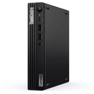 LENOVO PC ThinkCentre M70q G5 Tiny - i5-14400T, 8GB, 512SSD, DVD, WiFi, BT, W11P