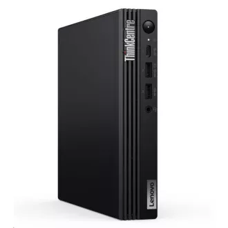 LENOVO PC ThinkCentre M70q G5 Tiny - i5-14400T, 8GB, 512SSD, DVD, WiFi, BT, W11P