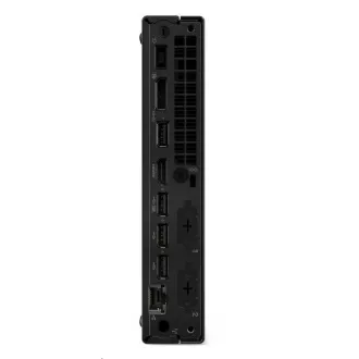 LENOVO PC ThinkCentre M70q G5 Tiny - i5-14400T, 8GB, 512SSD, DVD, WiFi, BT, W11P