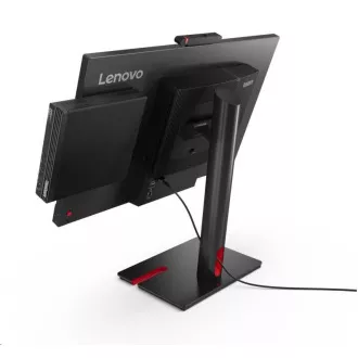 LENOVO PC ThinkCentre M70q G5 Tiny - i5-14400T, 8GB, 512SSD, DVD, WiFi, BT, W11P