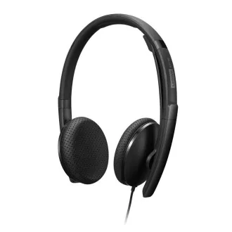 LENOVO slúchadlá Wired VoIP Headset (Teams)