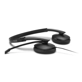 LENOVO slúchadlá Wired VoIP Headset (Teams)