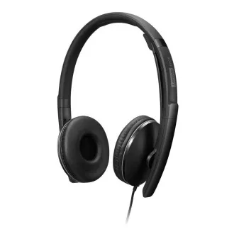 LENOVO slúchadlá Wired ANC Headset Gen2 (Teams) LENOVO slúchadlá Wired ANC Headset Gen2 (Teams)