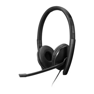 LENOVO slúchadlá Wired ANC Headset Gen2 (Teams) LENOVO slúchadlá Wired ANC Headset Gen2 (Teams)