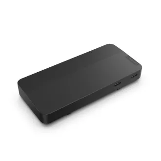 LENOVO dokovacia stanica USB-C Dual Display Travel Dock + 100W adaptér (EU)