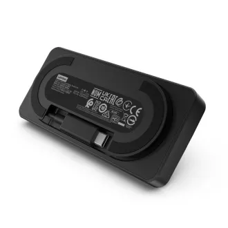 LENOVO dokovacia stanica USB-C Dual Display Travel Dock + 100W adaptér (EU)