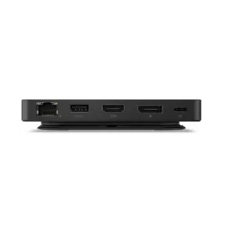 LENOVO dokovacia stanica USB-C Dual Display Travel Dock + 100W adaptér (EU)