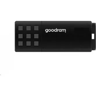 GOODRAM Flash Disk 16GB UME3, USB 3.0, čierna