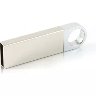 GOODRAM Flash Disk UUN2 64GB USB 2.0 strieborná