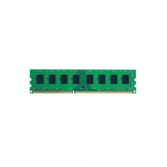GOODRAM SODIMM DDR3 8GB 1333MHz CL9, 1.5V