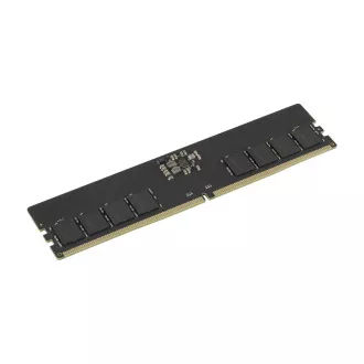 GOODRAM DIMM DDR5 16GB 4800MHz CL40 GOODRAM DIMM DDR5 16GB 4800MHz CL40