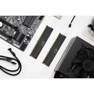 GOODRAM DIMM DDR5 16GB 4800MHz CL40 GOODRAM DIMM DDR5 16GB 4800MHz CL40