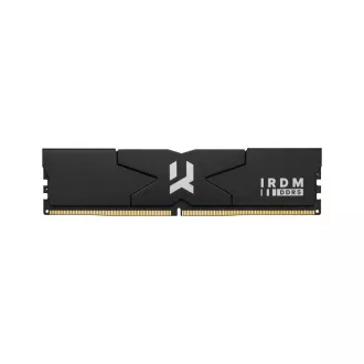GOODRAM DIMM DDR5 32GB (Kit of 2) 6000MHz CL30 IRDM