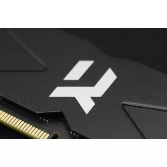 GOODRAM DIMM DDR5 32GB (Kit of 2) 6000MHz CL30 IRDM