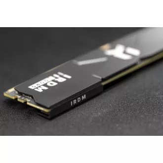 GOODRAM DIMM DDR5 32GB (Kit of 2) 6000MHz CL30 IRDM