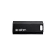 GOODRAM externý SSD Move Ridge 1TB, USB-C 3.2 Gen2x2, (R:2000/W:2000MB/s), čierna