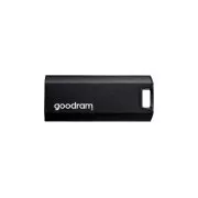 GOODRAM externý SSD Move Ridge 2TB, USB-C 3.2 Gen2x2, (R:2000/W:2000MB/s), čierna