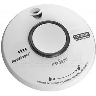 FireAngel Hlásič požiaru a dymu ST-622-INT FireAngel Hlásič požiaru a dymu ST-622-INT