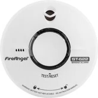 FireAngel Hlásič požiaru a dymu ST-622-INT FireAngel Hlásič požiaru a dymu ST-622-INT