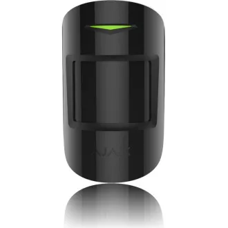 Ajax MotionProtect black (5314) Ajax MotionProtect black (5314)