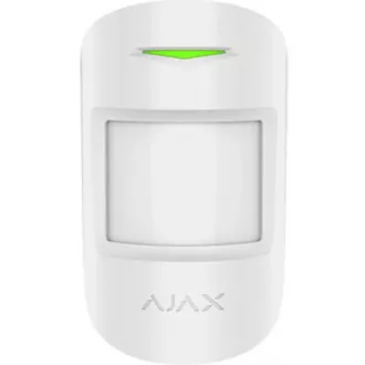 Ajax MotionProtect white (5328) - pod novým kódom 2123699 Ajax MotionProtect white (5328) - pod novým kódom 2123699