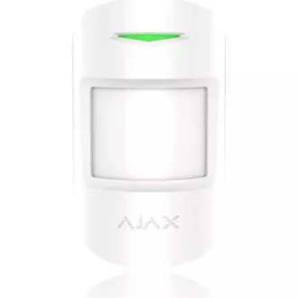 Ajax MotionProtect white (5328) - pod novým kódom 2123699 Ajax MotionProtect white (5328) - pod novým kódom 2123699