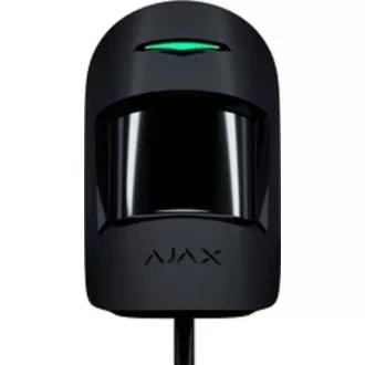 Ajax MotionProtect Plus black (8220)