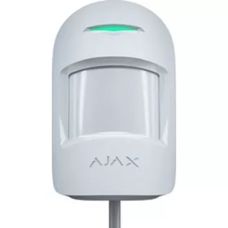 Ajax MotionProtect Plus black (8220) Ajax MotionProtect Plus black (8220)