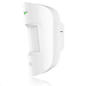 Pod novým kódom - Ajax CombiProtect ASP white (38097) Pod novým kódom - Ajax CombiProtect ASP white (38097)