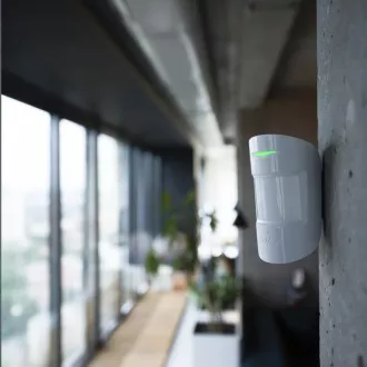 Pod novým kódom - Ajax CombiProtect ASP white (38097) Pod novým kódom - Ajax CombiProtect ASP white (38097)