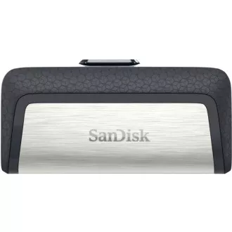 SanDisk Flash Disk 256GB Ultra, Dual USB Drive Type-C