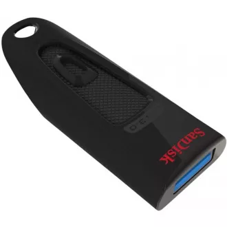 SanDisk Flash Disk 32GB Ultra, USB 3.0, červená