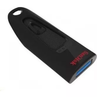 SanDisk Flash Disk 32GB Ultra, USB 3.0, červená