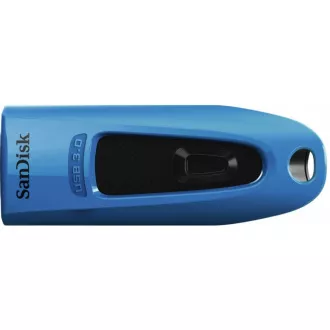 SanDisk Flash Disk 32GB Ultra, USB 3.0, modrá