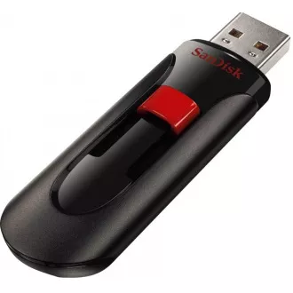 SanDisk Flash Disk 256GB Cruzer Glide, USB 2.0