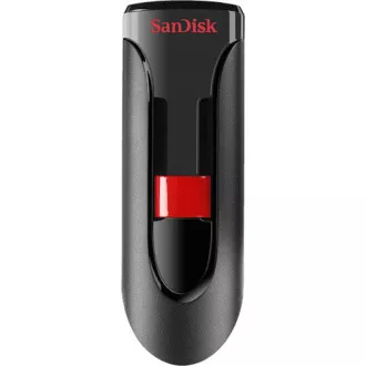 SanDisk Flash Disk 256GB Cruzer Glide, USB 2.0