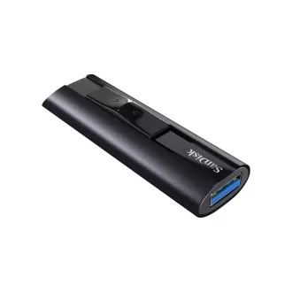 SanDisk Flash Disk 256 GB Extreme Pro, USB 3.2 (R:420/W:380 MB/s) SanDisk Flash Disk 256 GB Extreme Pro, USB 3.2 (R:420/W:380 MB/s)