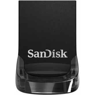 SanDisk Flash Disk 32GB Cruzer Ultra Fit, USB 3.2